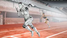 Honor lucrează la un robot umanoid ca parte a dezvoltării sale în domeniul inteligenței artificiale