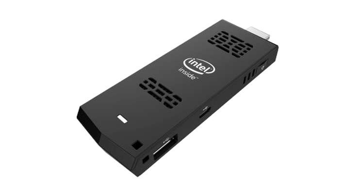 Intel Compute Stick