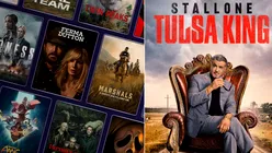 SkyShowtime anunță data premierei pentru „Tulsa King” sezonul 4
