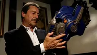 Vocea pe care fanii filmelor „Transformers” și „Winnie the Pooh” nu o vor uita. Peter Cullen a murit