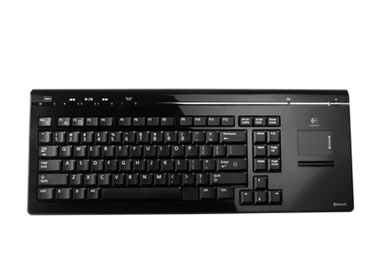 Logitech Mediaboard Pro