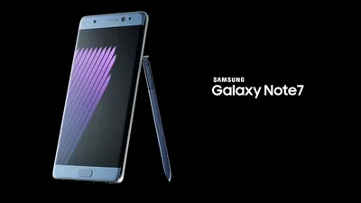 Noi zvonuri sugerează că Samsung ar pregăti o relansare pentru Galaxy Note7