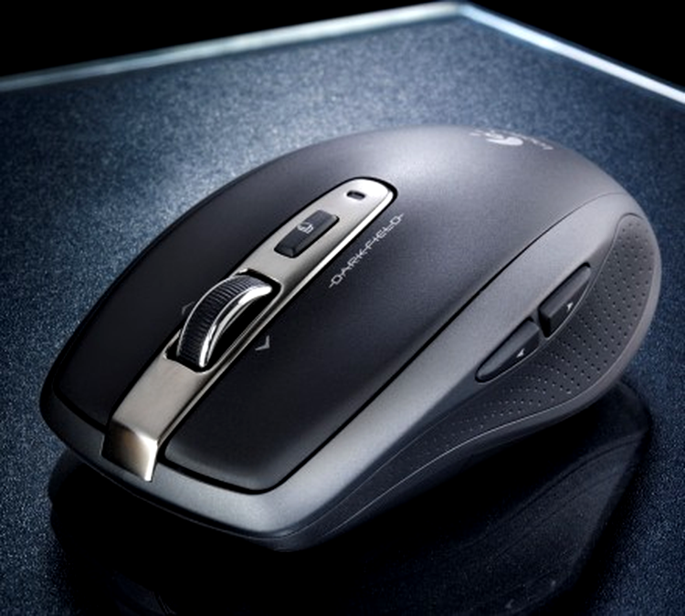 Logitech Anywhere Mouse MX