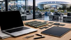 Apple analizează utilizarea memoriilor produse în China pentru a reduce presiunea asupra lanțului de aprovizionare