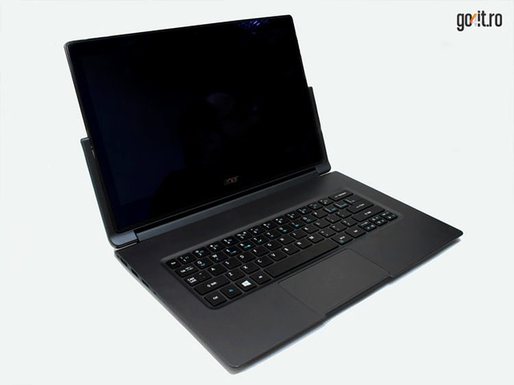 Acer Aspire R7-371T