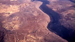 Un nou ocean apare pe Pământ după ce un continent se rupe accelerat în două