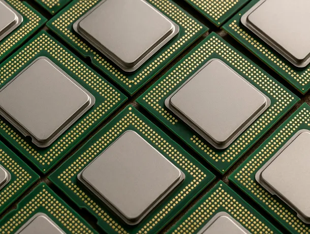 Un material critic ar putea aduce scumpiri pentru procesoare