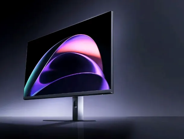 Xiaomi a lansat monitorul Redmi A27U 2027 cu rezoluție 4K și mod de culoare dedicat pentru dispozitivele Apple