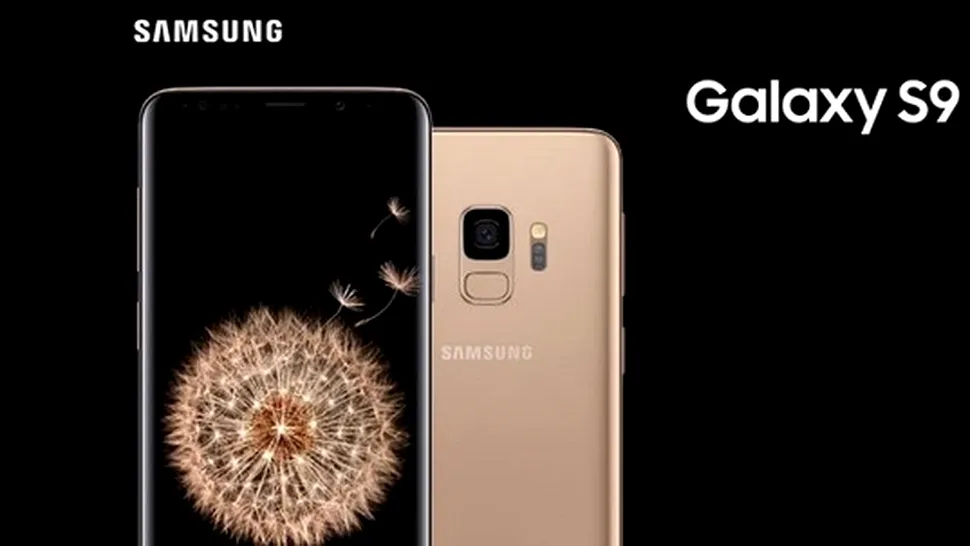 Samsung începe distribuţia update-ului la Android 10 pentru Galaxy S9 şi S9+