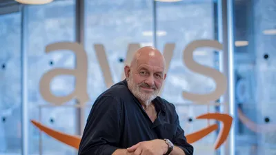 EXCLUSIV Interviu eveniment | Dr. Werner Vogels, CTO al Amazon, despre joburile din IT în era AI, cât de aproape suntem de AGI și declinul cognitiv la noile generații cauzat de ecrane: „Acești copii nu vor avea voința necesară pentru a rezista drogurilor, jocurilor de noroc”