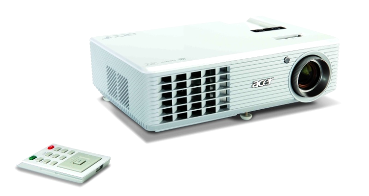 Acer H5360