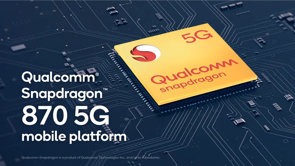 Qualcomm prezintă Snapdragon 870 5G. OnePlus, OPPO, Motorola, Xiaomi lansează primele telefoane