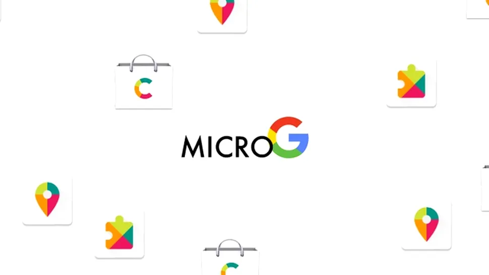 microG vrea să elibereze dispozitivele cu Android de sub dominaţia Google