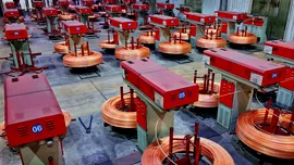 Conflictul din Orientul Mijlociu accelerează tranziția verde: prețurile cuprului și argintului vor crește