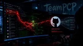 GitHub confirmă furtul a mii de linii de cod după instalarea unei extensii VS Code compromise