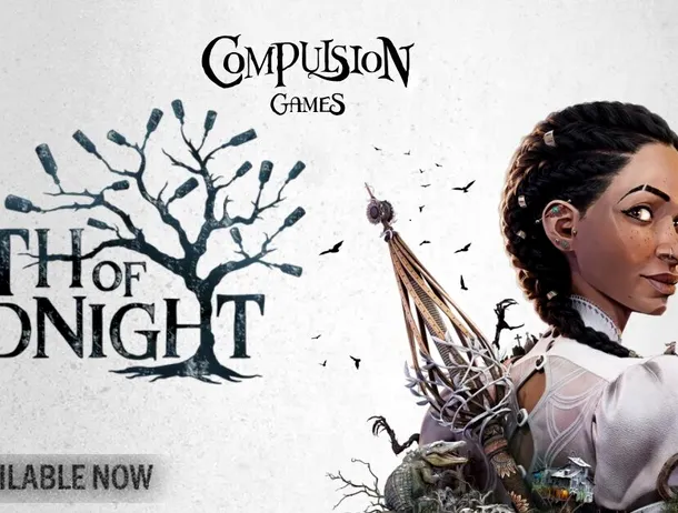 Compulsion Games revine la statutul de studio independent