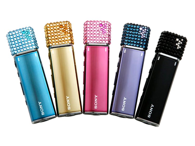 Sony NW-E010