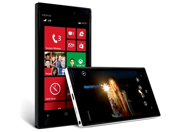 Nokia Lumia 928 va fi lansat doar în Statele Unite
