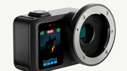 GoPro a lansat o nouă cameră de acțiune din gama Mission