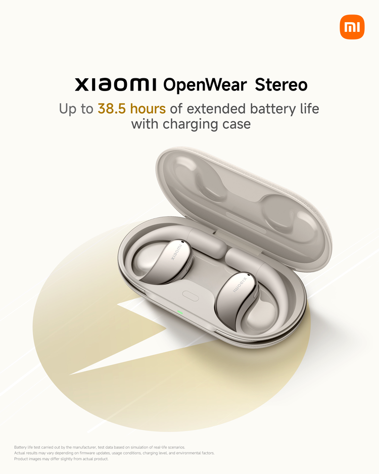 Xiaomi OpenWear Stereo