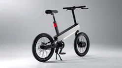 Acer își pregătește debutul în piața de biciclete electrice cu ebii, o bicicletă pentru naveta zilnică