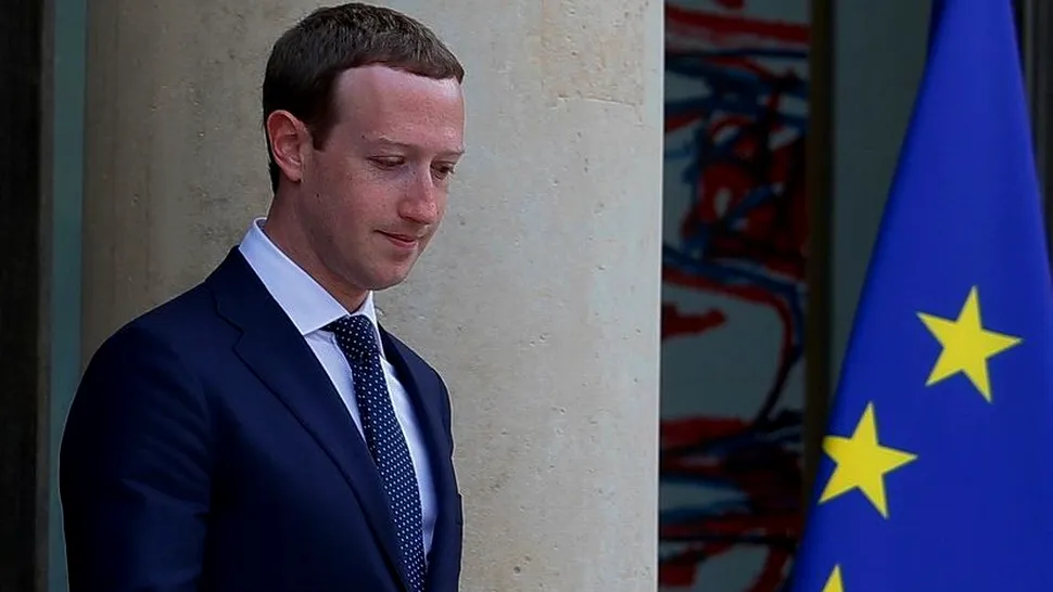 Facebook va plăti taxe restante în valoare de peste 100 de milioane de euro într-un stat european