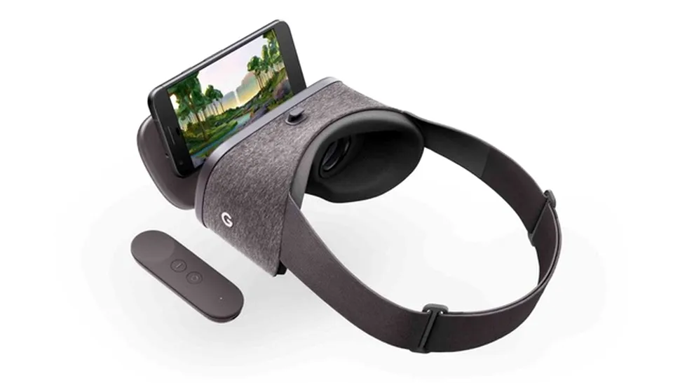 Google anunţă cerinţele hardware pentru Daydream VR: display-uri rapide şi procesoare grafice puternice