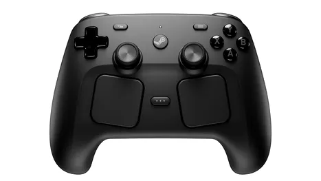 Video: Noul Steam Controller, de la Valve. Preț și dată de lansare