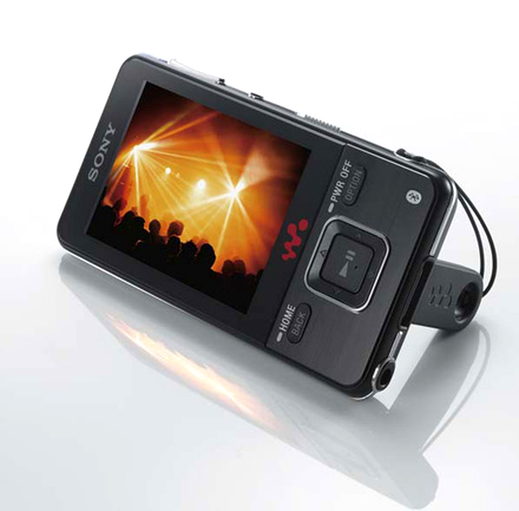 Sony NWZ-A820 Walkman