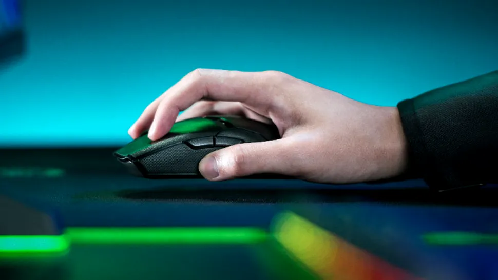 Razer anunţă Viper Ultimate, un mouse wireless proiectat pentru gaming competitiv