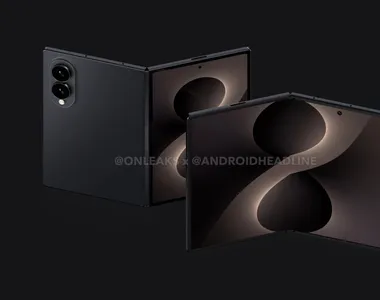Galaxy Z Fold 8 Wide: cum arată viitorul pliabil Samsung – VIDEO