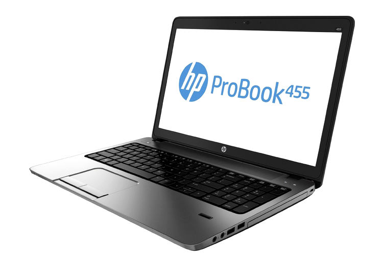 HP ProBook 455G2 