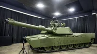 Armata SUA dezvăluie tancul M1E3 Abrams cu cabină de Formula 1 și comenzi ca în jocurile video