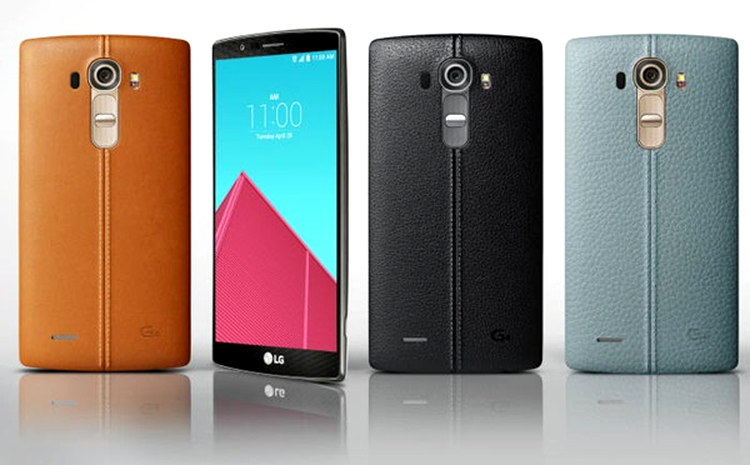 LG G4 Pro, un upgrade pentru modelul G4, oferind carcasă metalică şi hardware îmbunătăţit?