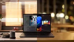 Lenovo lansează noi stații de lucru portabile ThinkPad și laptop-uri de business cu AI