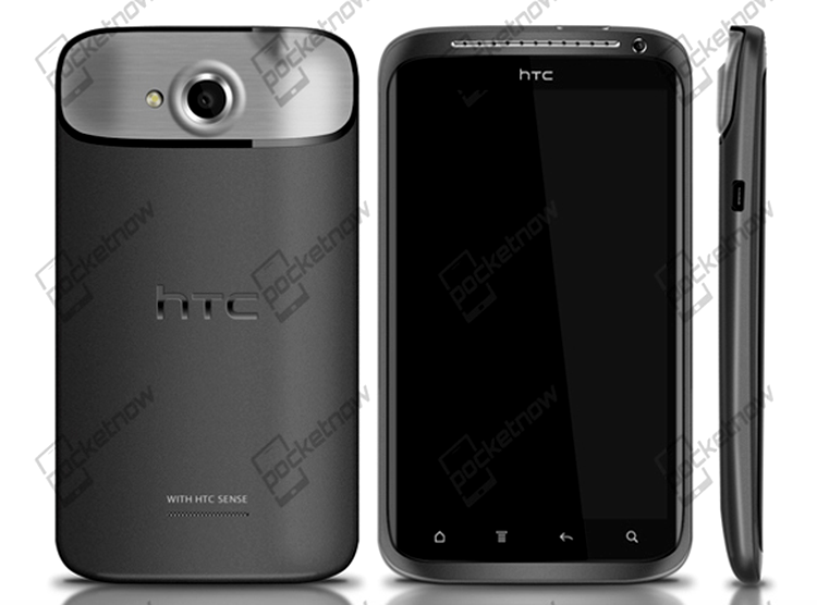 HTC ne dezvăluie primul smatphone quad-core pe 26 februarie