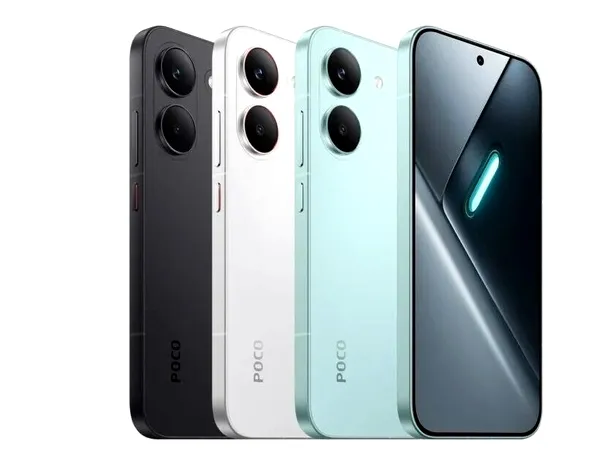 Poco X8 Pro – ce are sub capotă a fost dezvăluit prin intermediul listării Geekbench