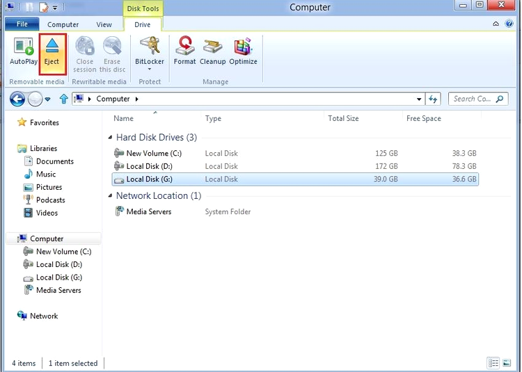 Windows 8