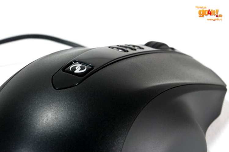 Microsoft SideWinder X5