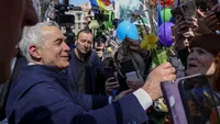 Călin Georgescu, mărturie uluitoare. Ce a vrut, de fapt, să spună: „Sunt prea sărac ca să am două perechi de pantofi”