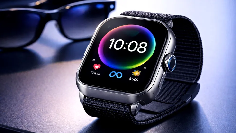 Meta ar intenționa să lanseze un smartwatch propriu