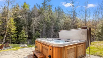 Cum întreții un jacuzzi de exterior pe tot parcursul anului (P)