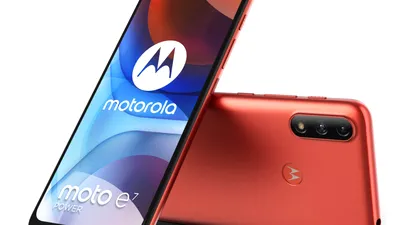 Motorola pregătește Moto G30 și E7 Power, cu acumulatori de 5000mAh