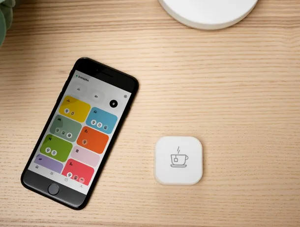 IKEA va lansa noi produse pentru smart home