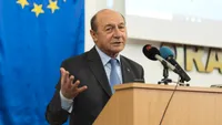 Decizie importantă pentru Traian Băsescu. Judecătorii dau verdictul astăzi. Ce a decis CCR