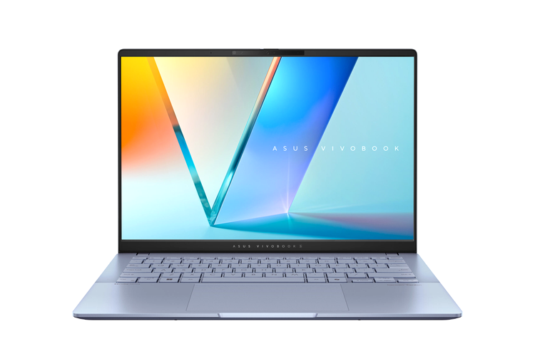 ASUS Vivobook S