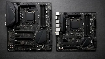 Doi producători renunță la noi plăci de bază pentru Arrow Lake Refresh