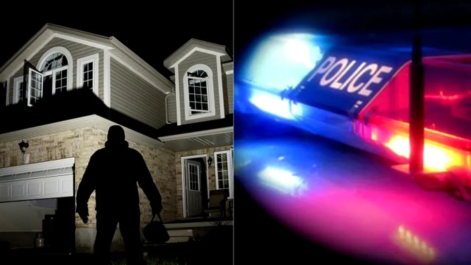 Un hoţ din Florida a găsit într-o casă pe care a spart-o carduri clonate şi a alertat poliţia