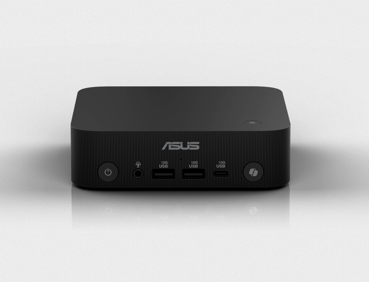 ASUS ExpertCenter PN55 