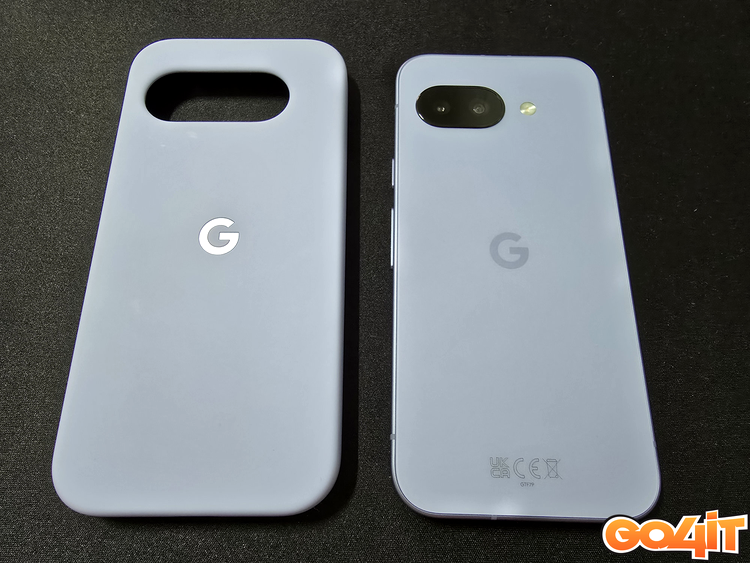 Google Pixel 9a